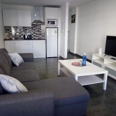 Apartament 5' Cc Yumbo San Bartolomé Eksteriør bilde