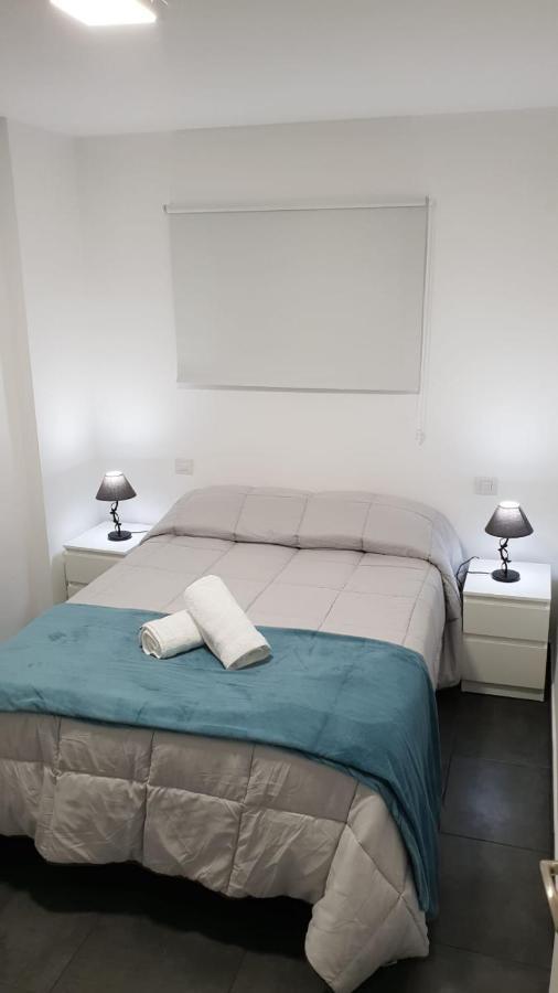 Apartament 5' Cc Yumbo San Bartolomé Eksteriør bilde