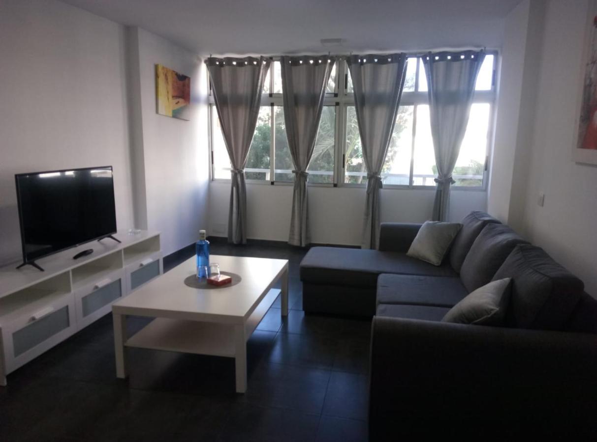 Apartament 5' Cc Yumbo San Bartolomé Eksteriør bilde